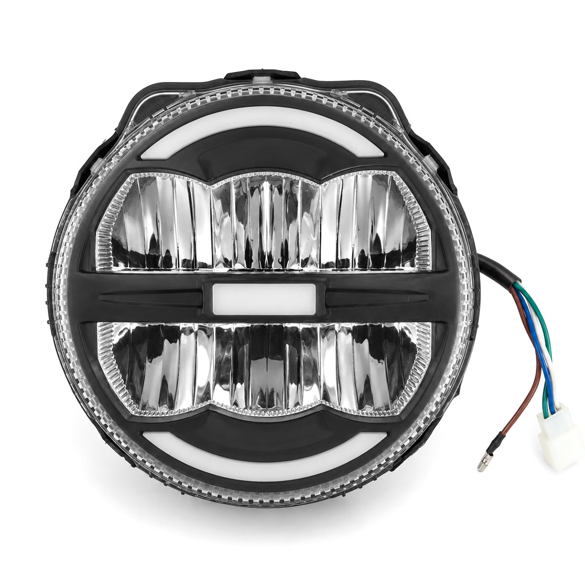 Faro Delantero, KW250