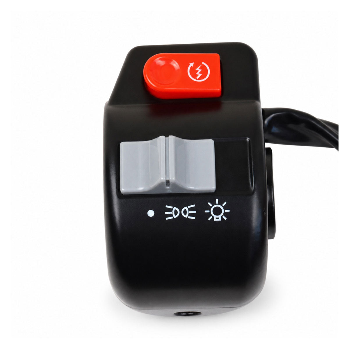 Botonera Combinada Derecha, Senkan 150