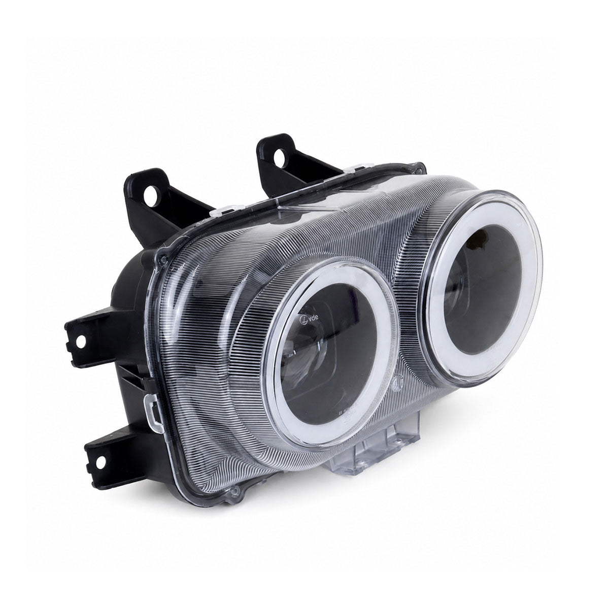 Faros, Senkan 150