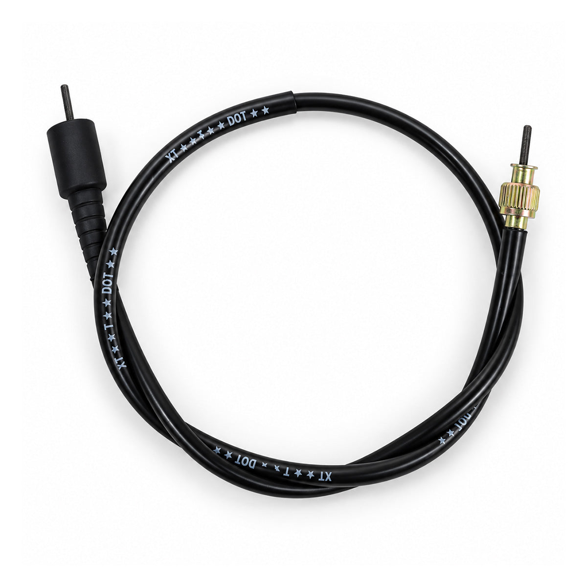 Cable Delantero Velocímetro, TORA125