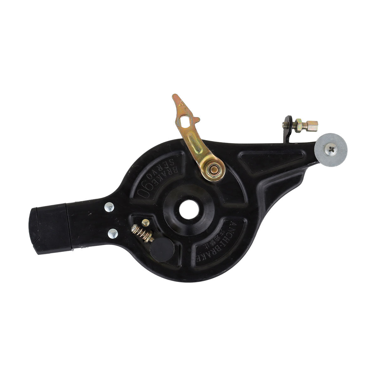 Freno de Tambor Trasero para Bicicleta Eléctrica Kiwo Y801