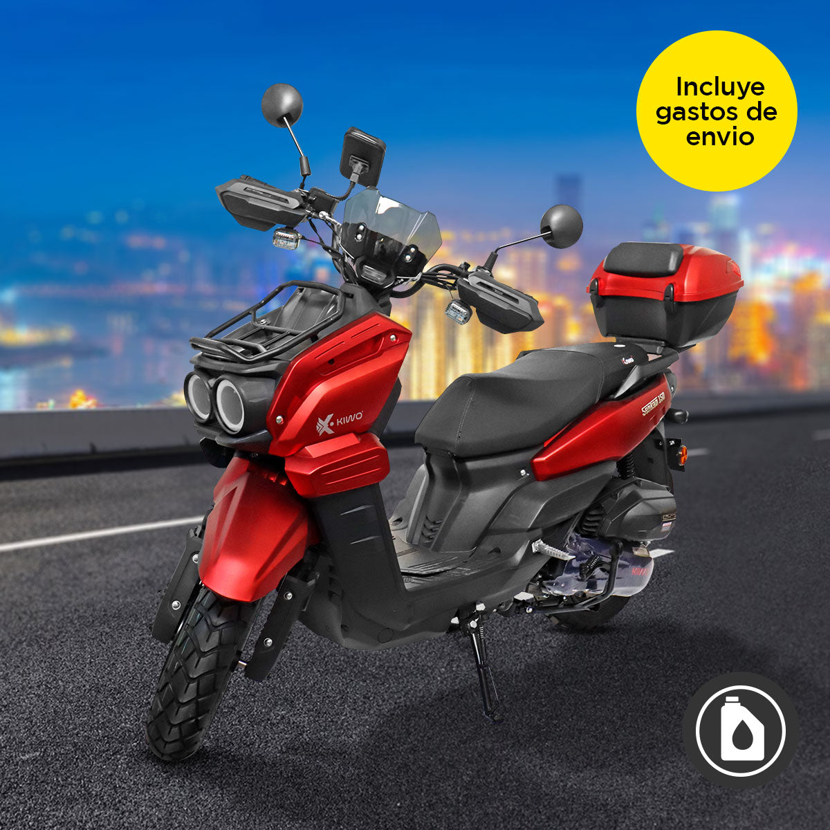 10 11KIWO SENKAN 150 2025RED