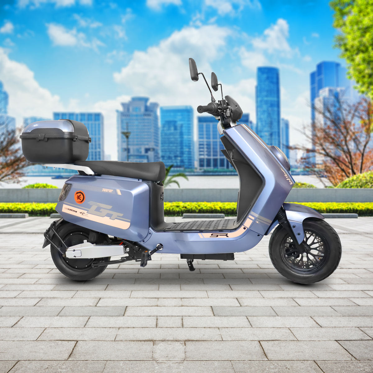 10 11KIWO N7A BICICLETA ELECTRICAOXFORD