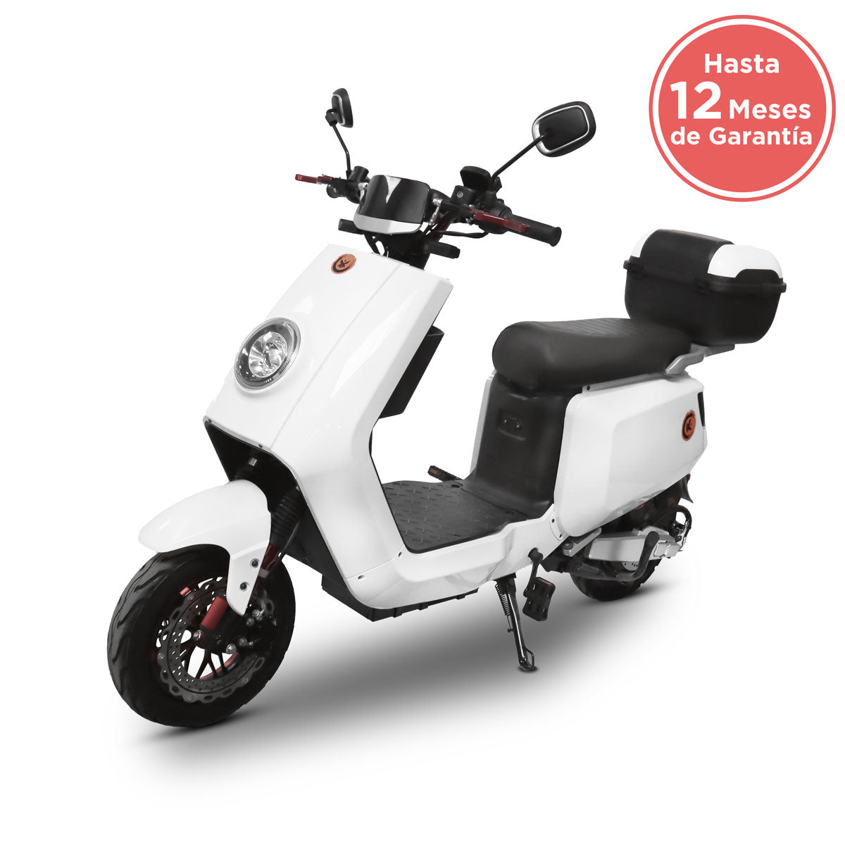 10 11KIWO N7 BICICLETA ELECTRICABLAN