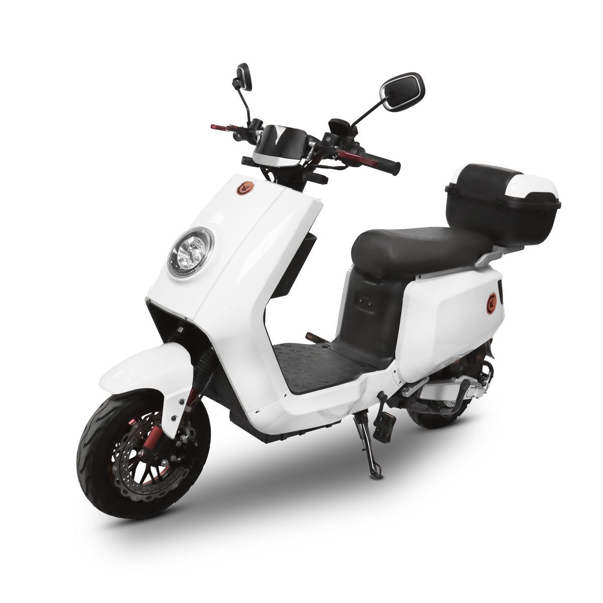 10 11KIWO N7 BICICLETA ELECTRICABLAN