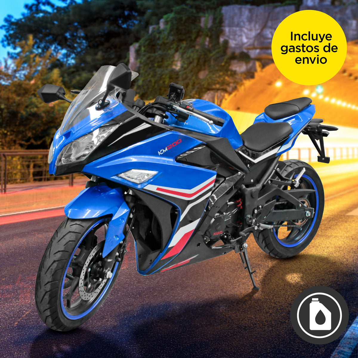 27 02KIWO KM200 2025