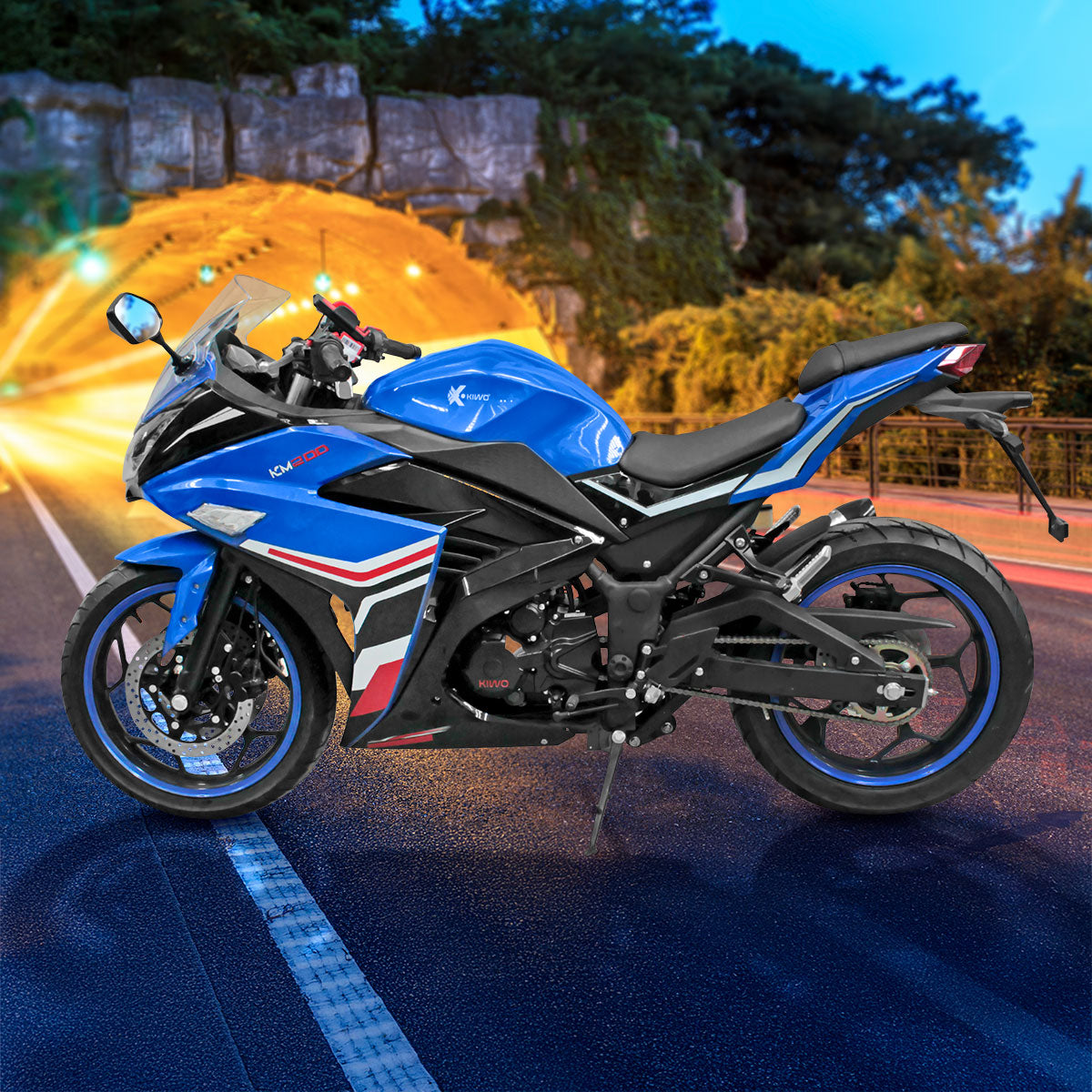 27 02KIWO KM200 2025