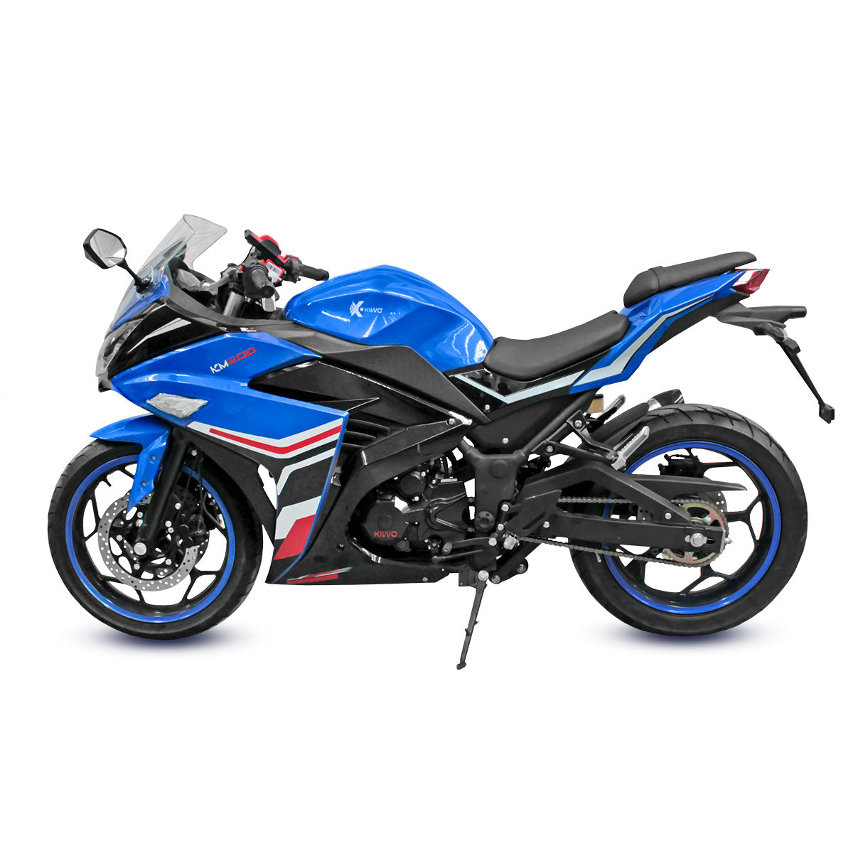 27 02KIWO KM200 2025