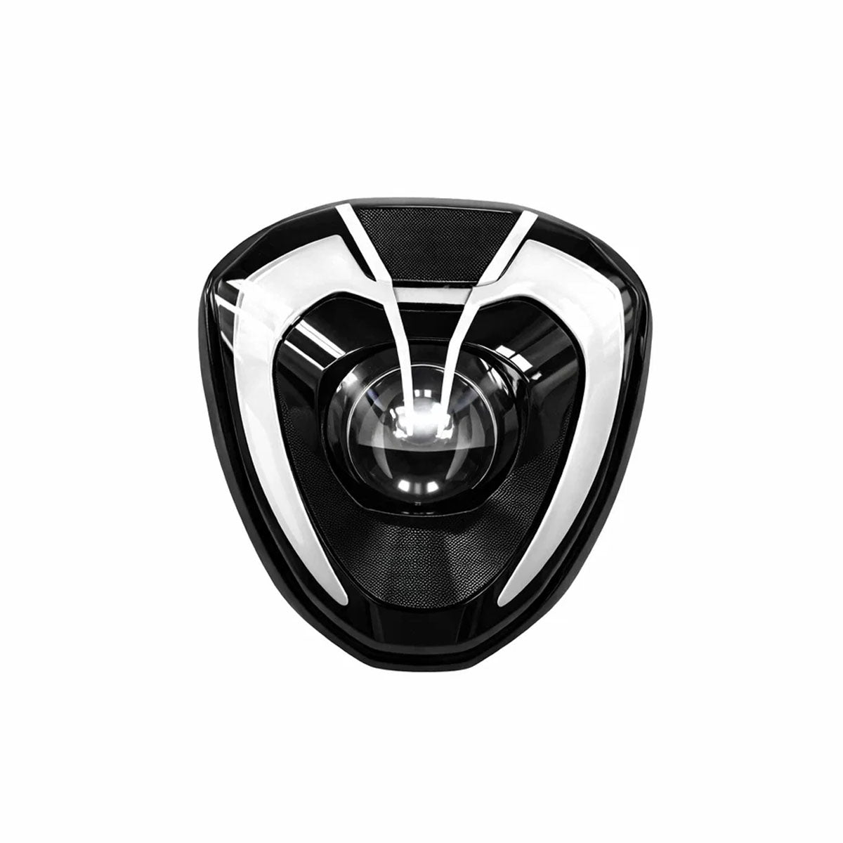 Faro Delantero, Kiwo