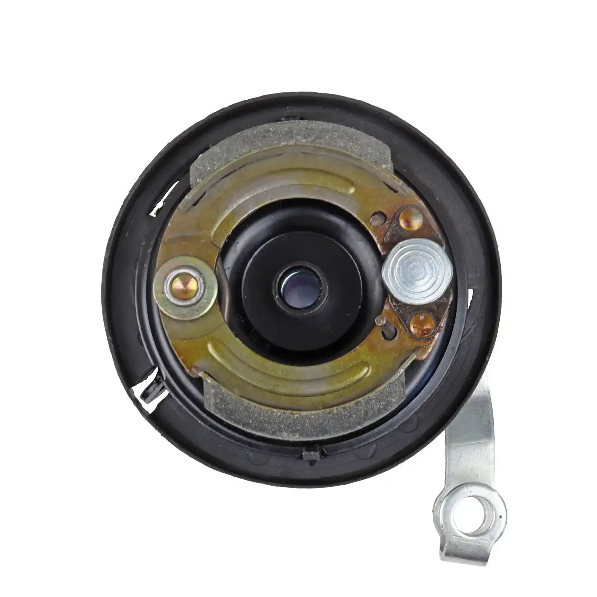 Freno de Tambor, Delantero, GYE001, SH0801, HIKARI, GY801