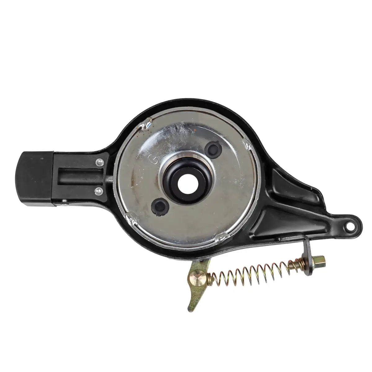 Freno de Tambor, Trasero, GYE001, SH0801, HIKARI, GY801