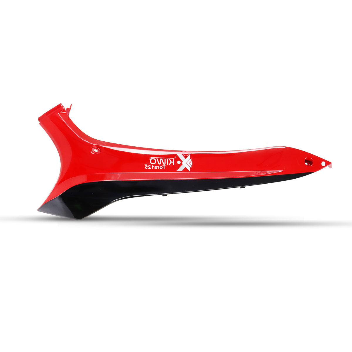 Set de Molduras Rojo Negro, TORA125