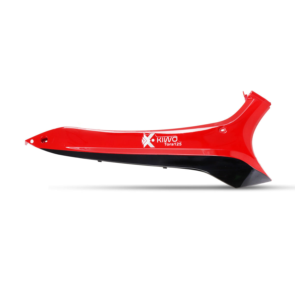 Set de Molduras Rojo Negro, TORA125
