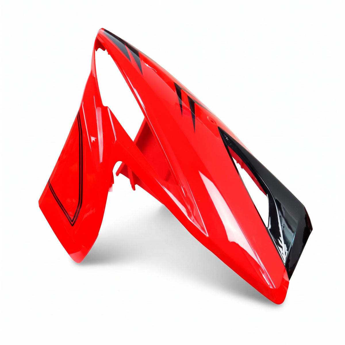 Set de Molduras Rojo Negro, TORA125