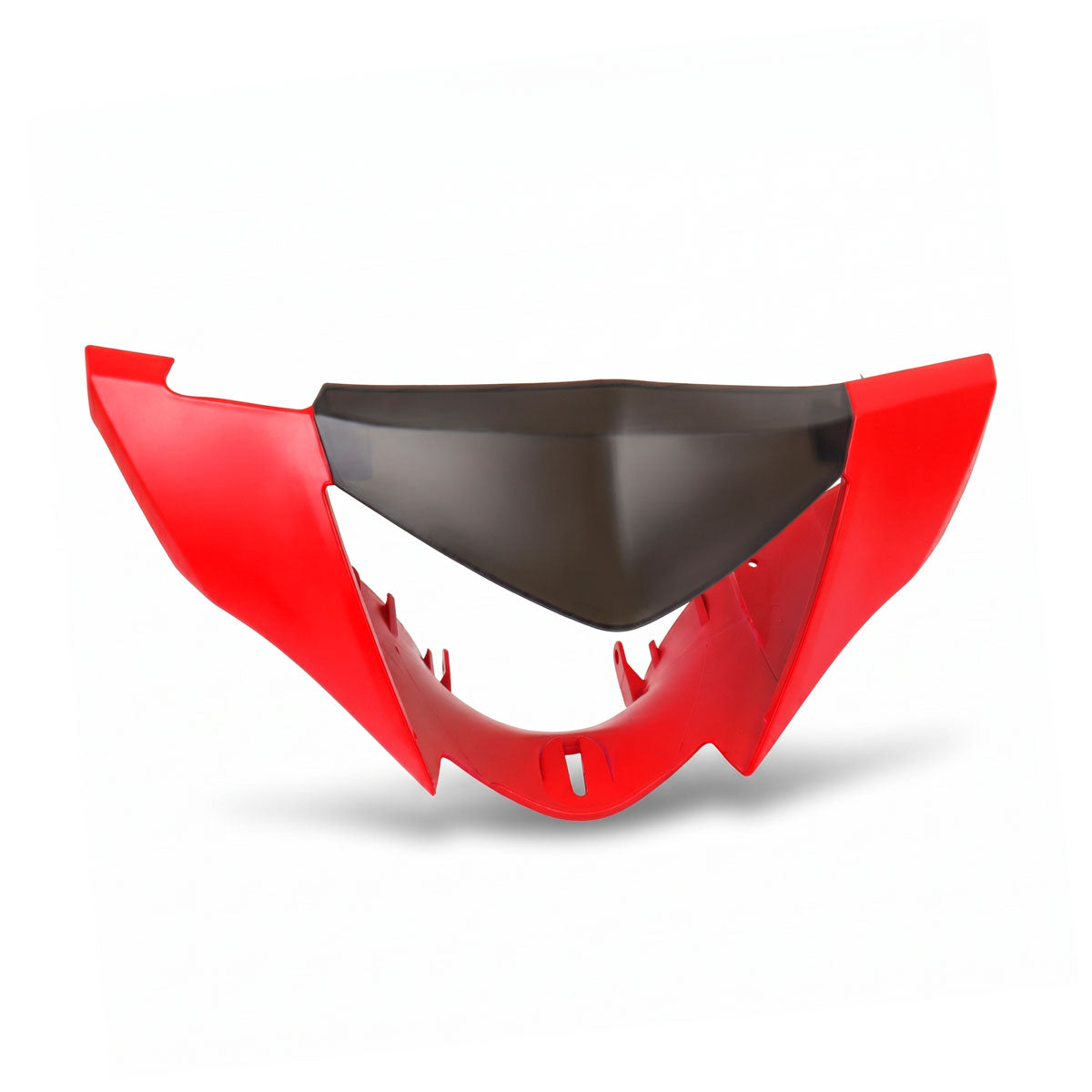 Set de Molduras Rojo Negro, TORA125