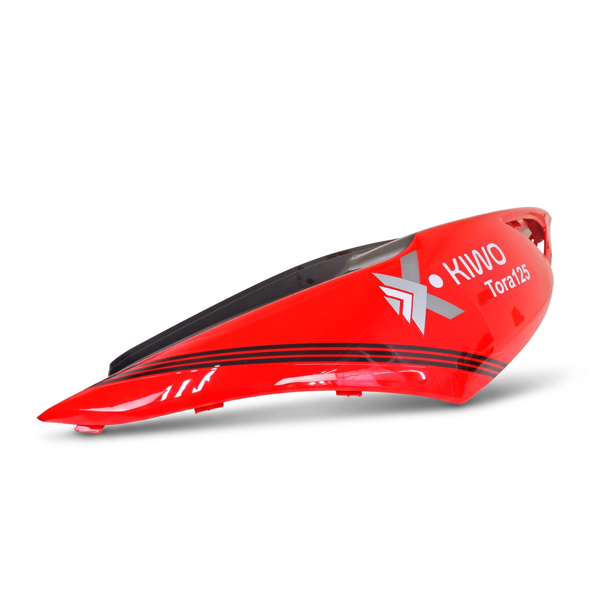 Set de Molduras Rojo Negro, TORA125