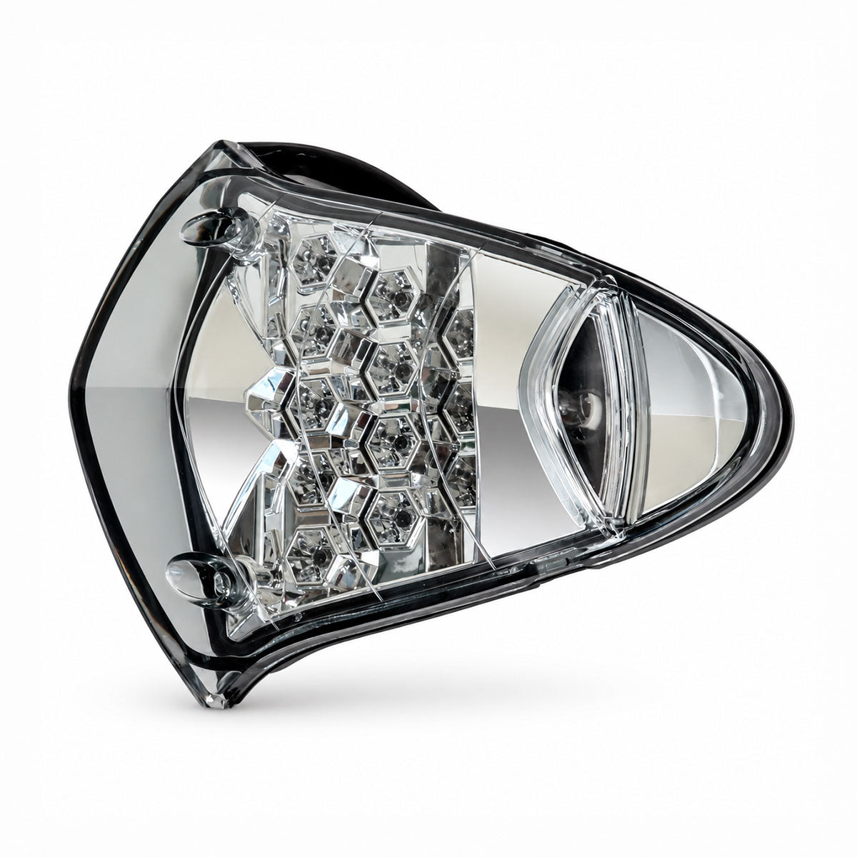 Faro Trasero, TORA125