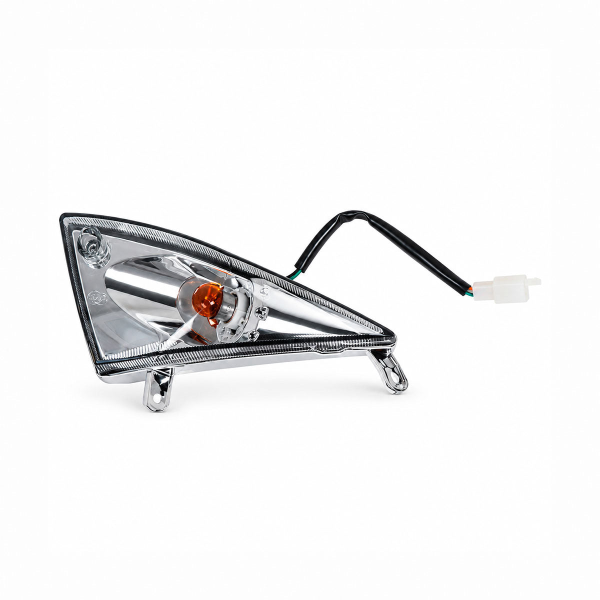 Faro Lateral Trasero Derecho, TORA125