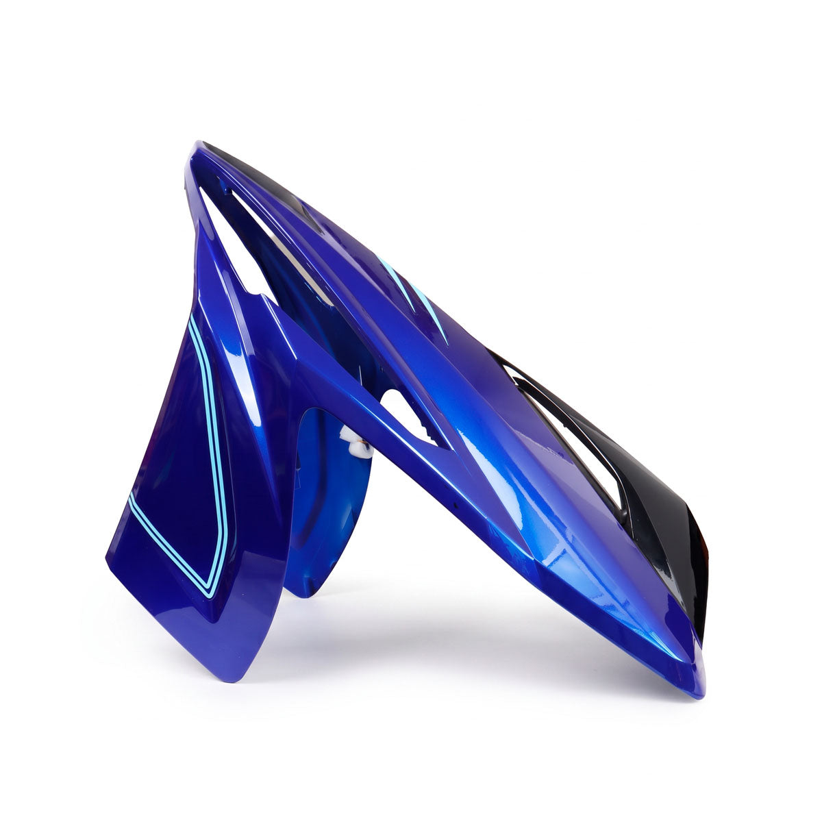 Set de Molduras Azul Negro, TORA125