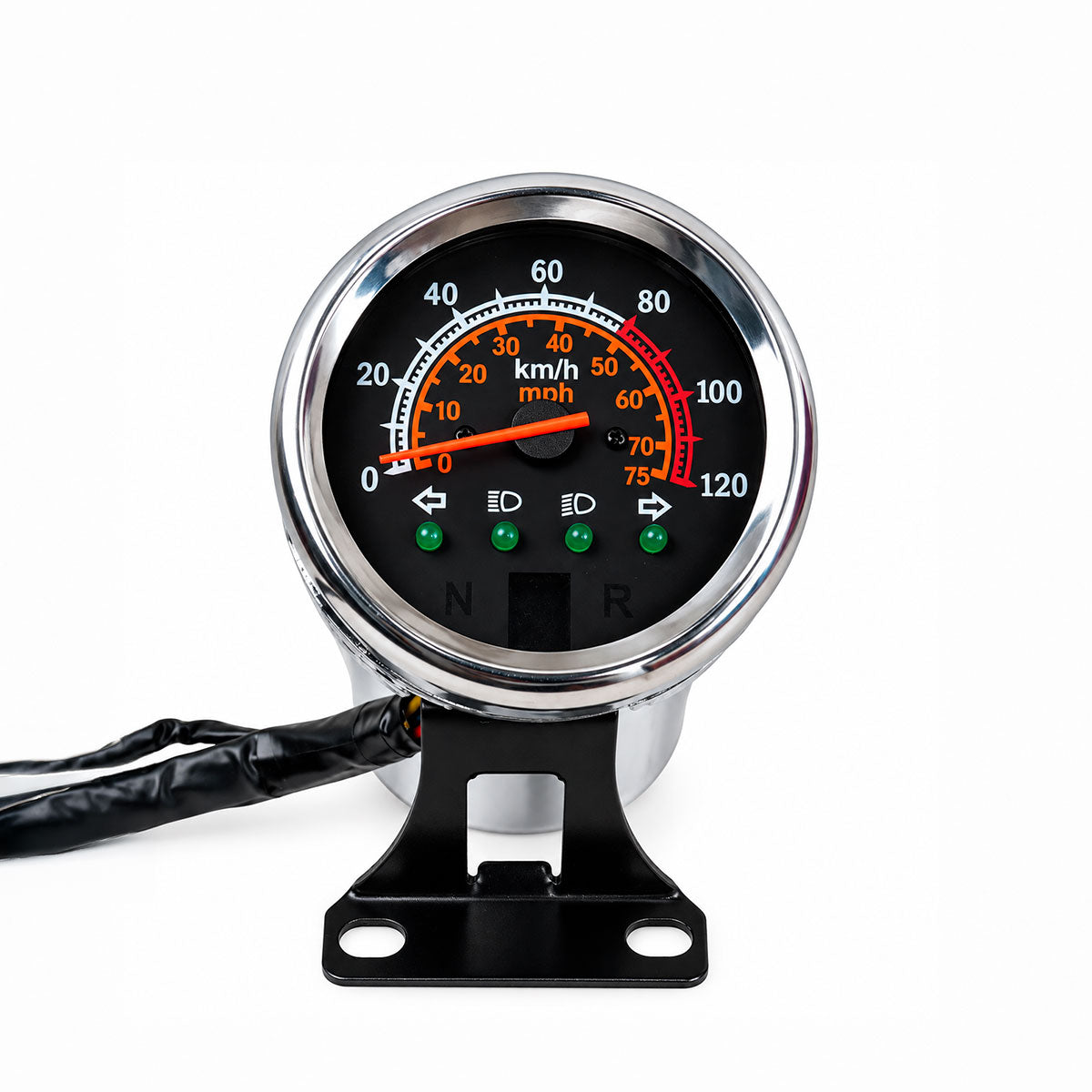 Display con Soporte, ATV250