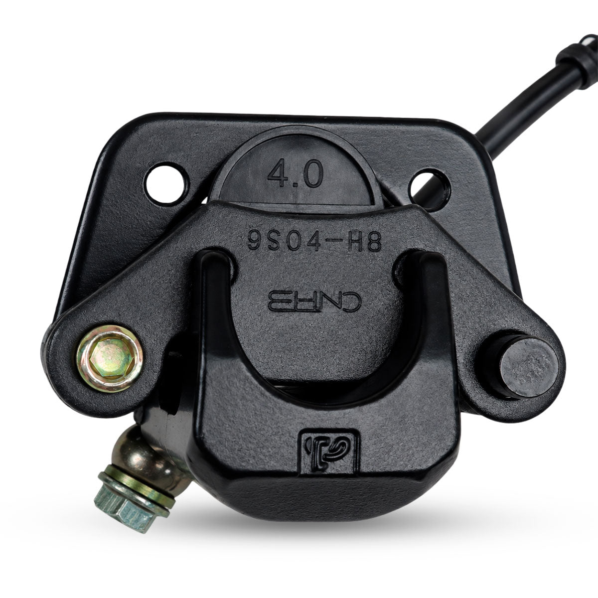 Freno Trasero, ATV250