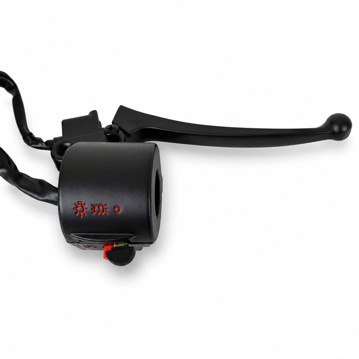 Interruptor, HACHI110
