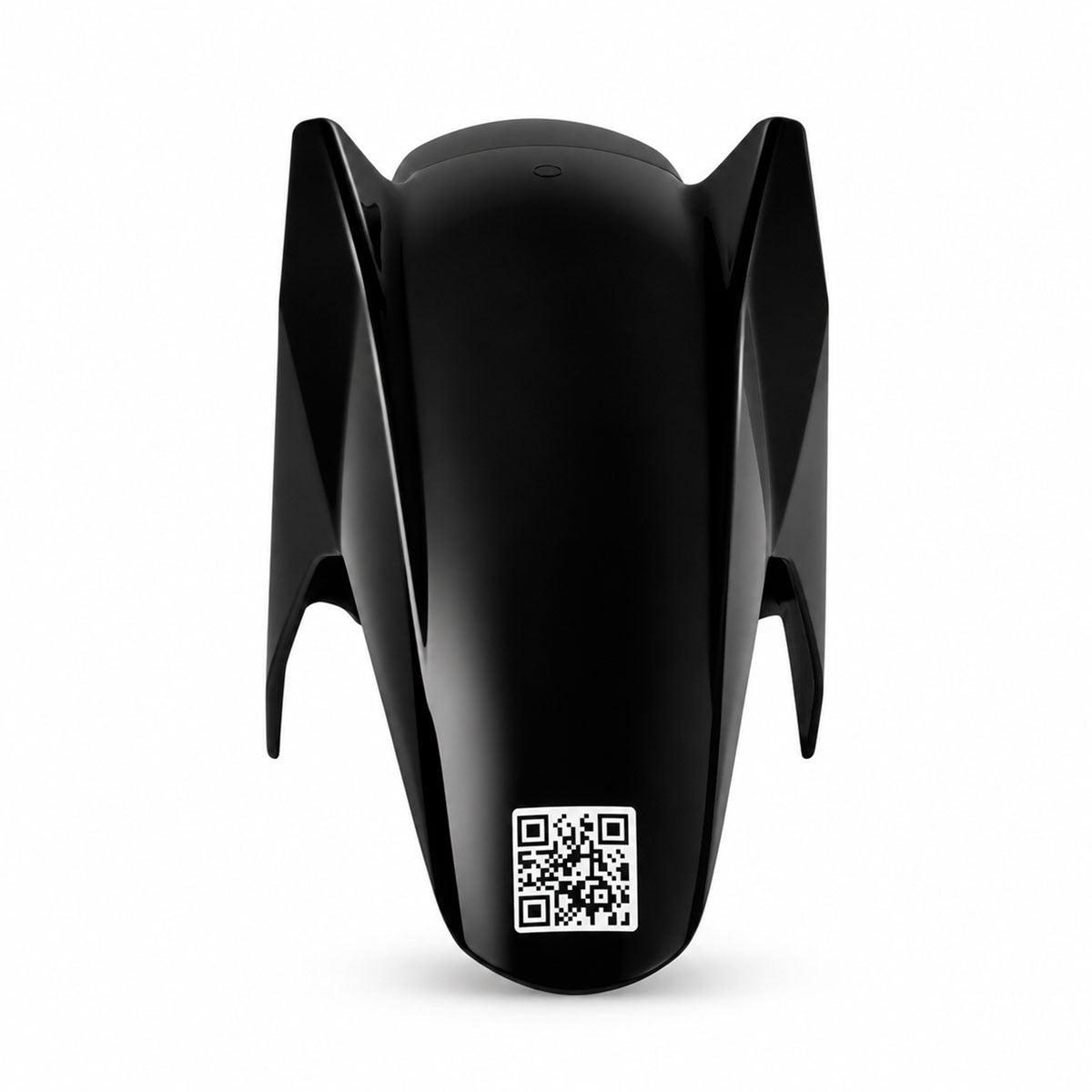 Accesorios de Plástico Negro, WK110