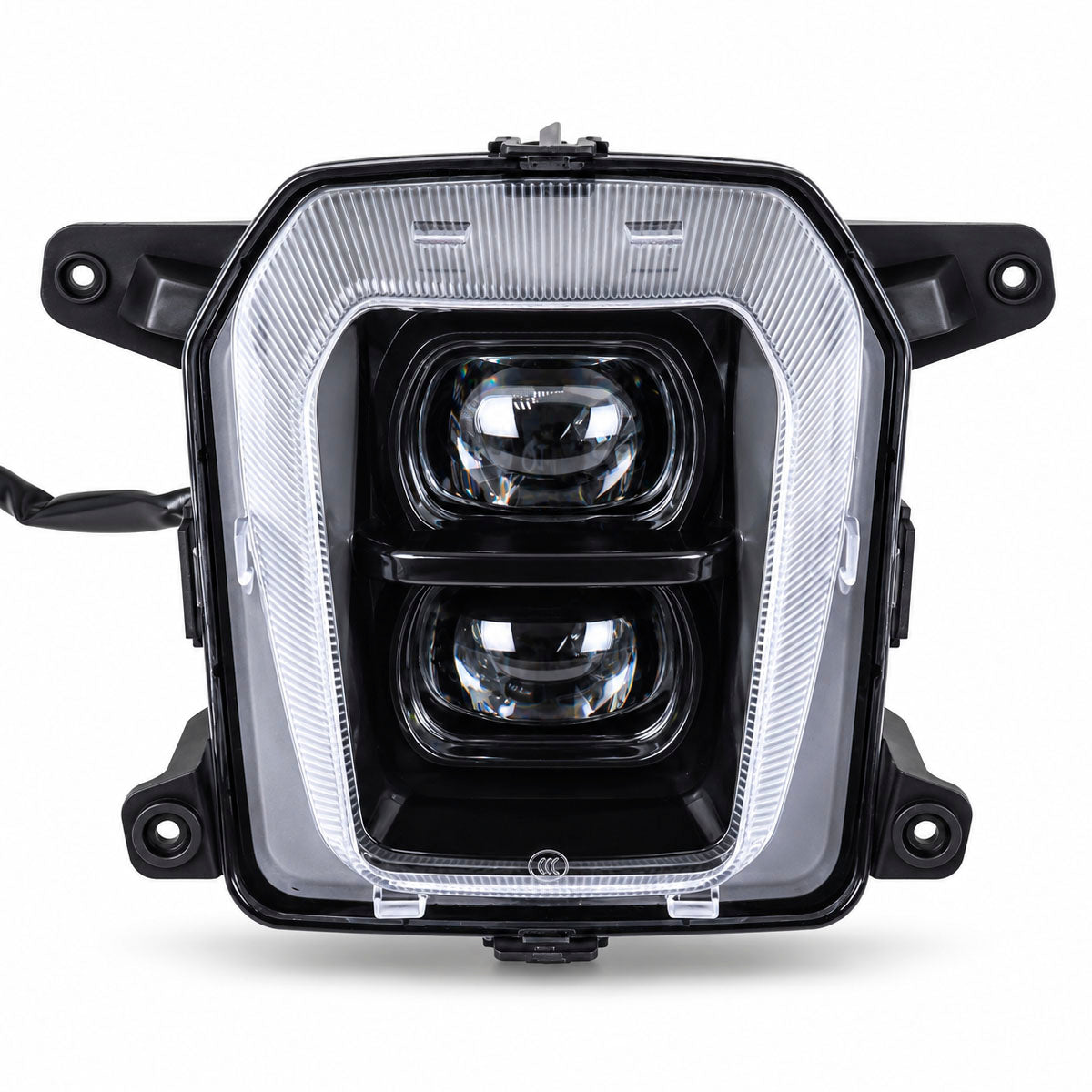 Faro Delantero, M3