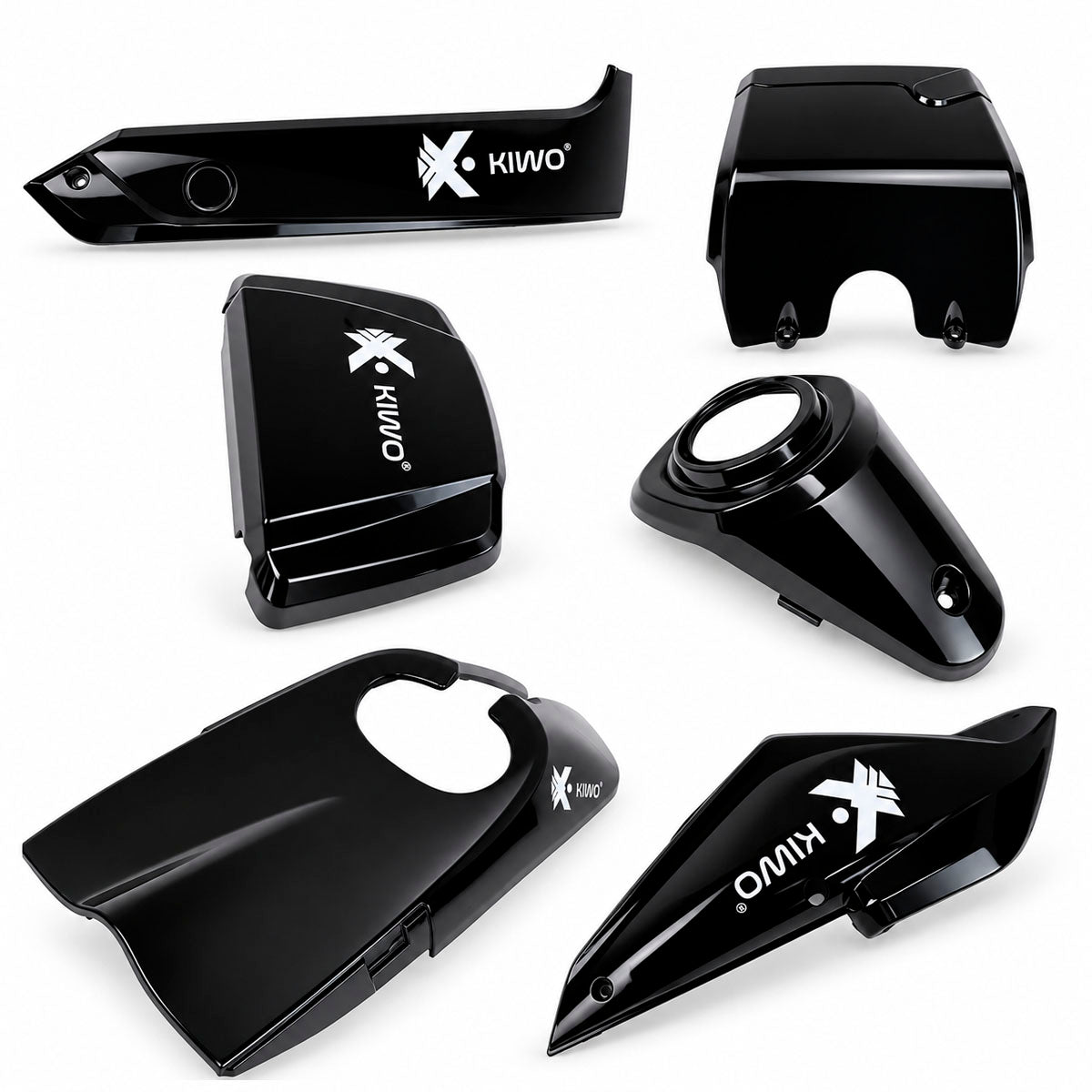 Accesorios de Plástico, ML801