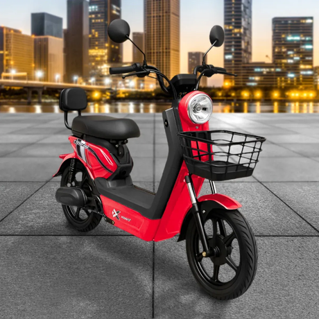 Bicicletas Eléctricas