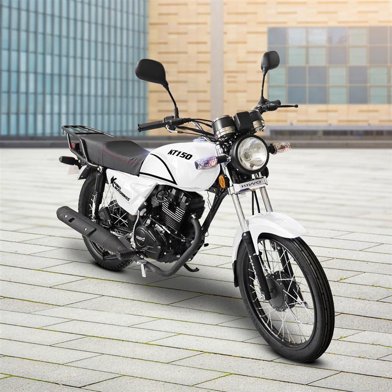 Waldo's Motocicletas