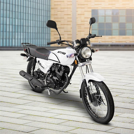 Waldo's Motocicletas