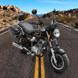 Motocicleta Kiwo 150, 2024