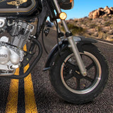 Motocicleta Kiwo 150, 2024