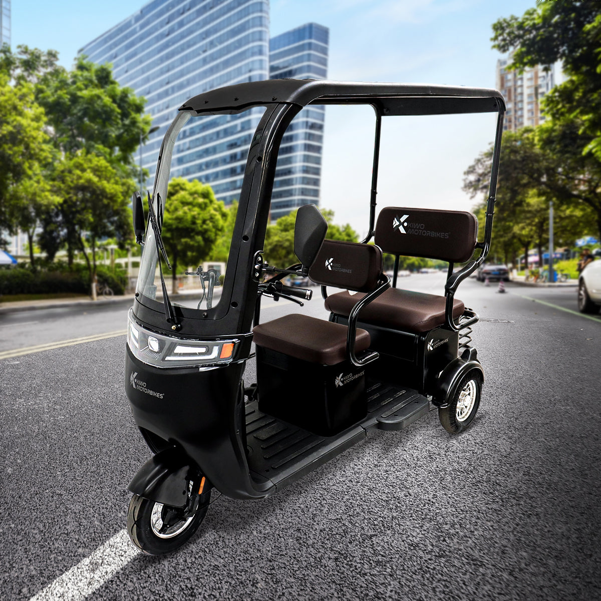 Motos Eléctricas Triciclos Electricos Para Adultos Segunda Mano