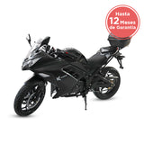 Motocicleta Kiwo Fuji 250 2025