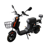 Bicicleta Eléctrica Kiwo Z9