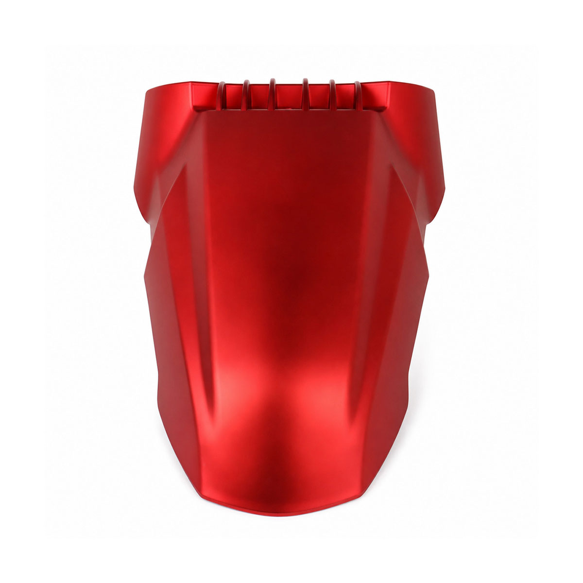 Salpicadera Delantera Roja, Senkan 150
