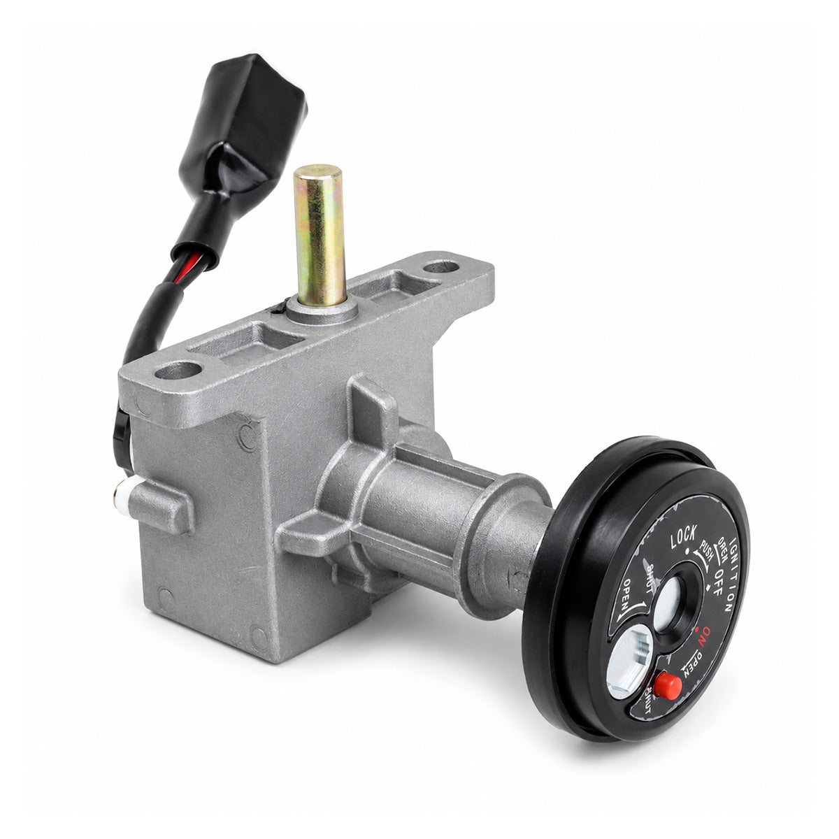 Cerradura Puerta Eléctrica, Senkan 150