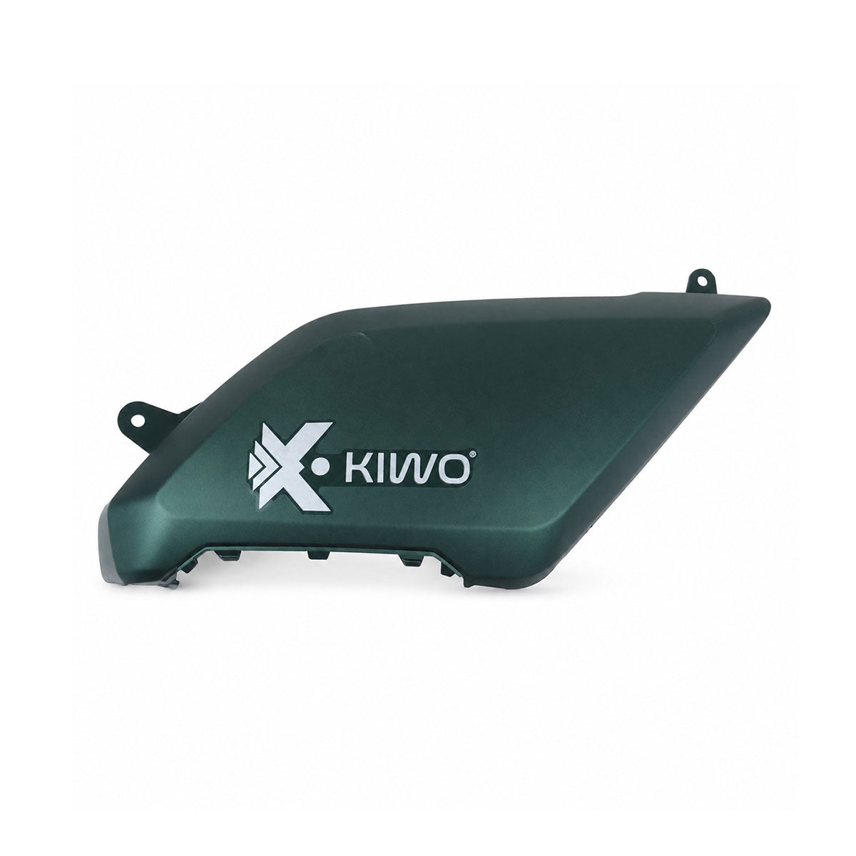 Panel Frontal Izquierdo Verde, Senkan 150
