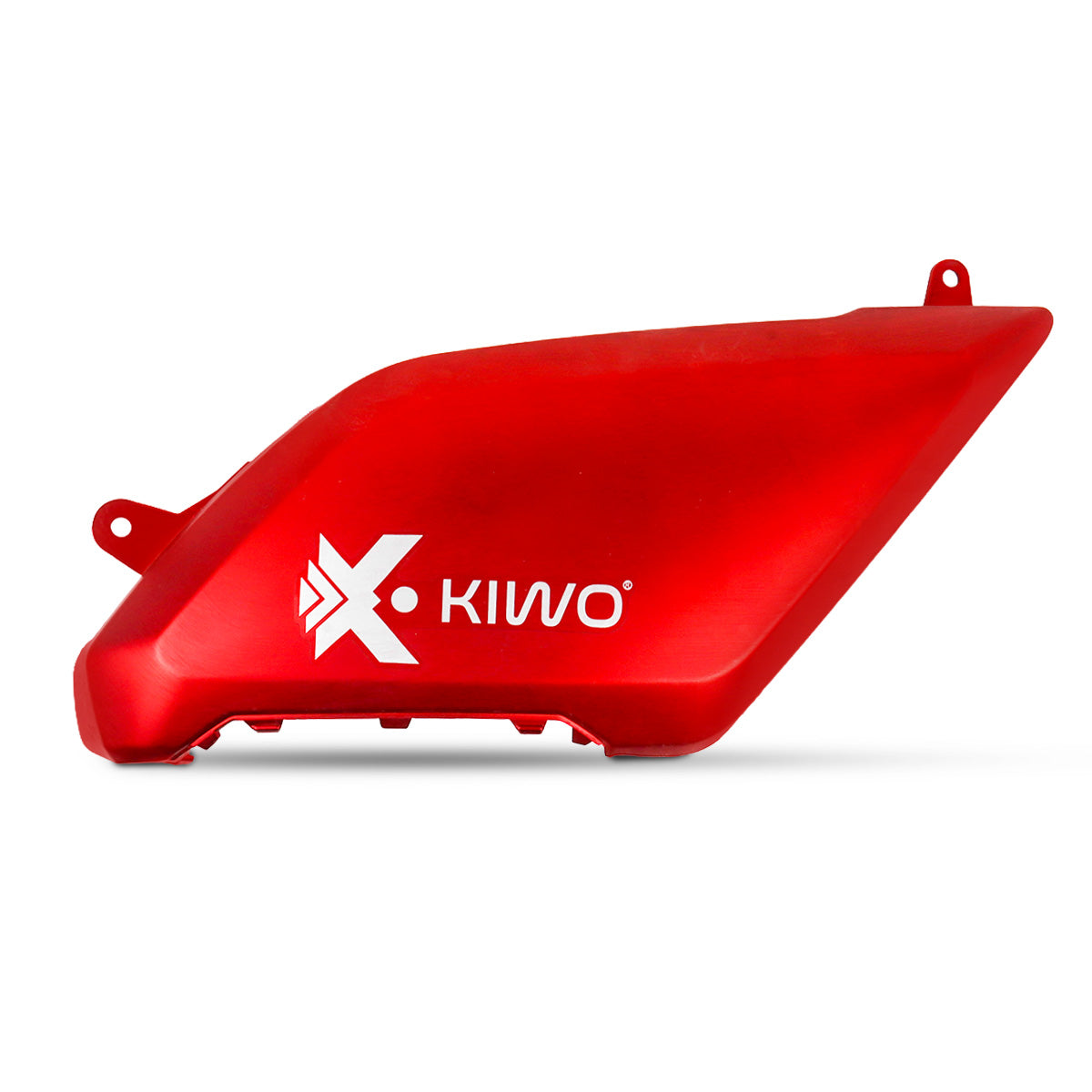 Panel Frontal Izquierdo Rojo, Senkan 150