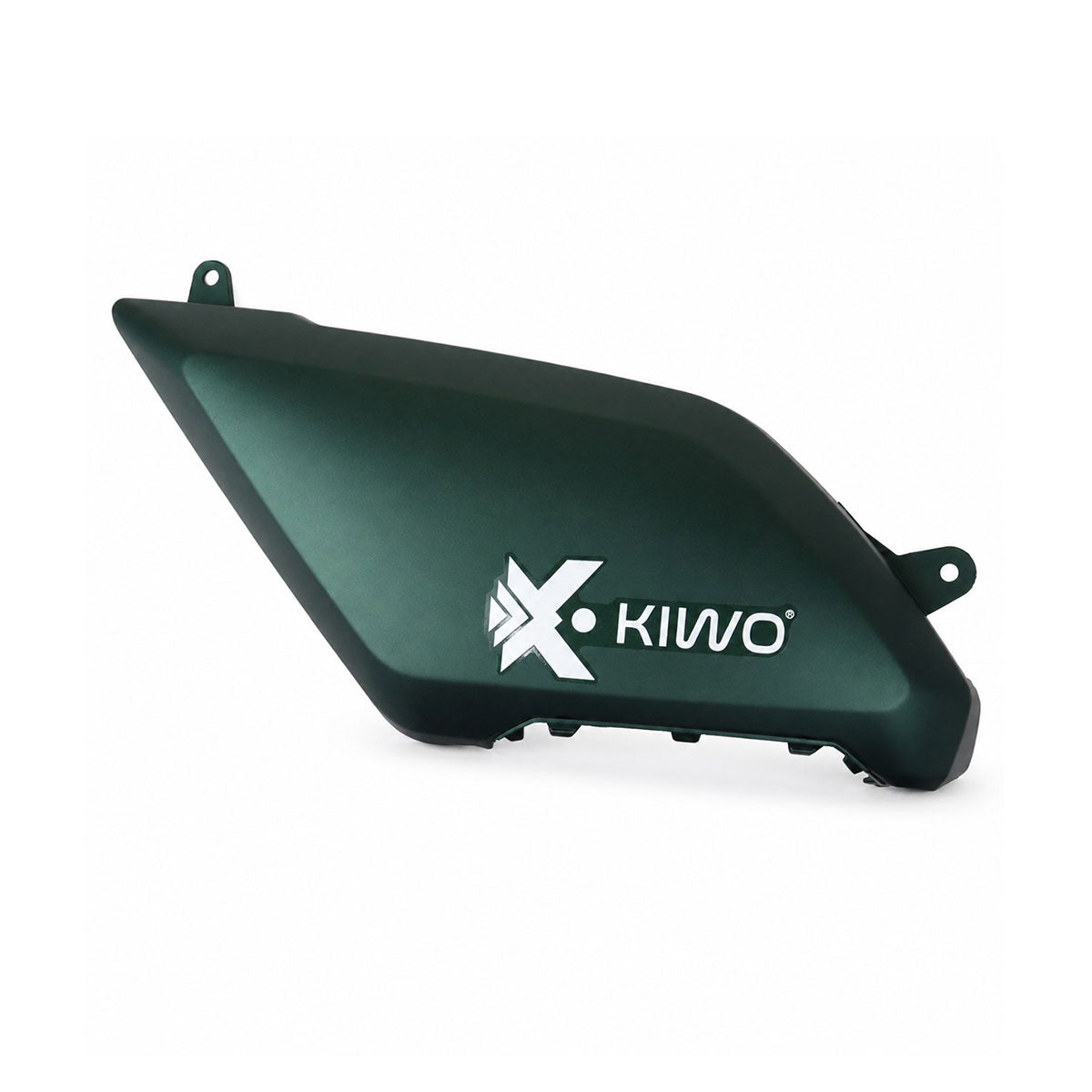 Panel Frontal Derecho Verde, Senkan 150