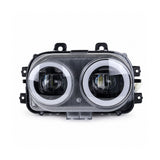 Faros, Senkan 150