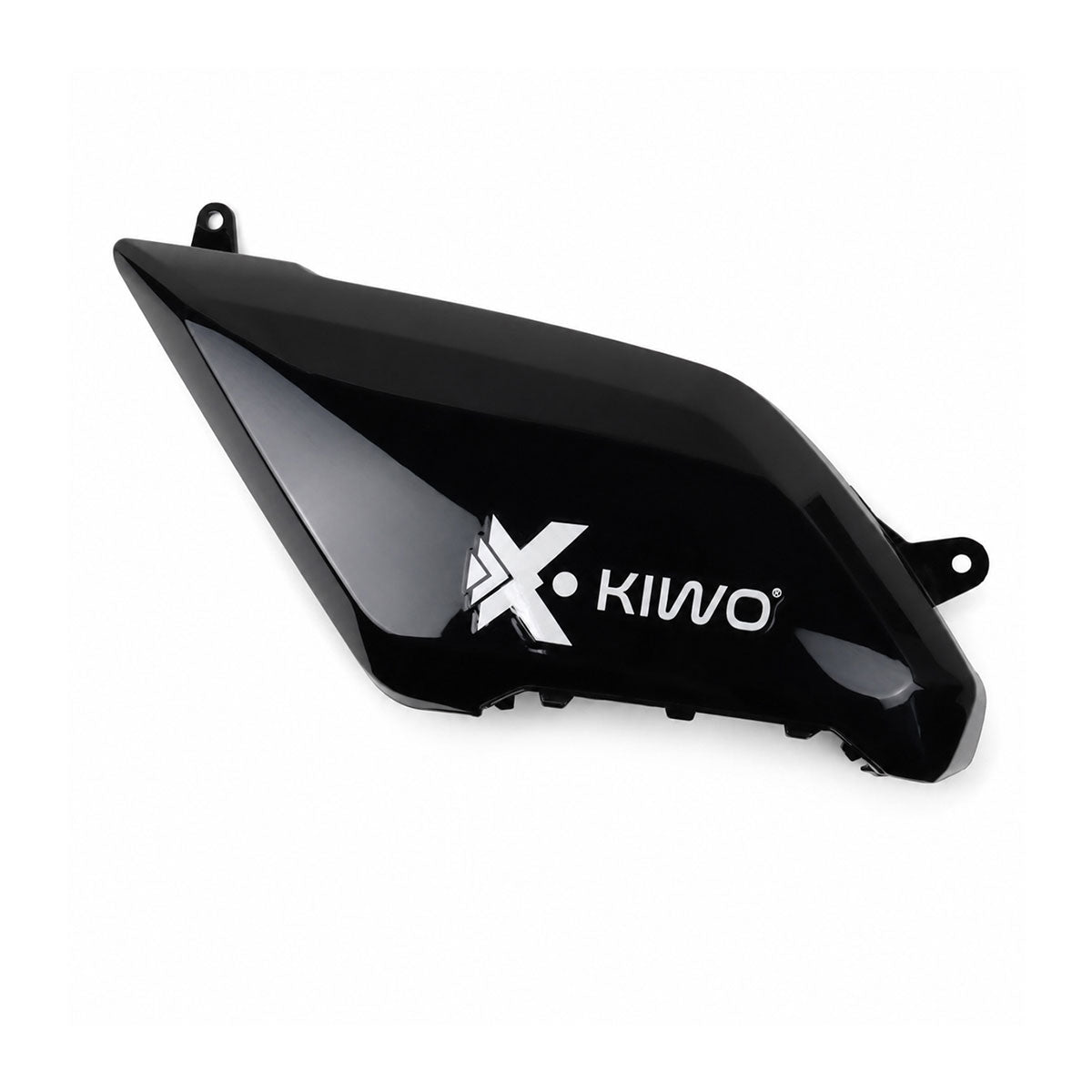 Panel Frontal Derecho Negro, Senkan 150