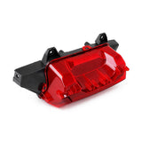 Luz Trasera, Senkan 150