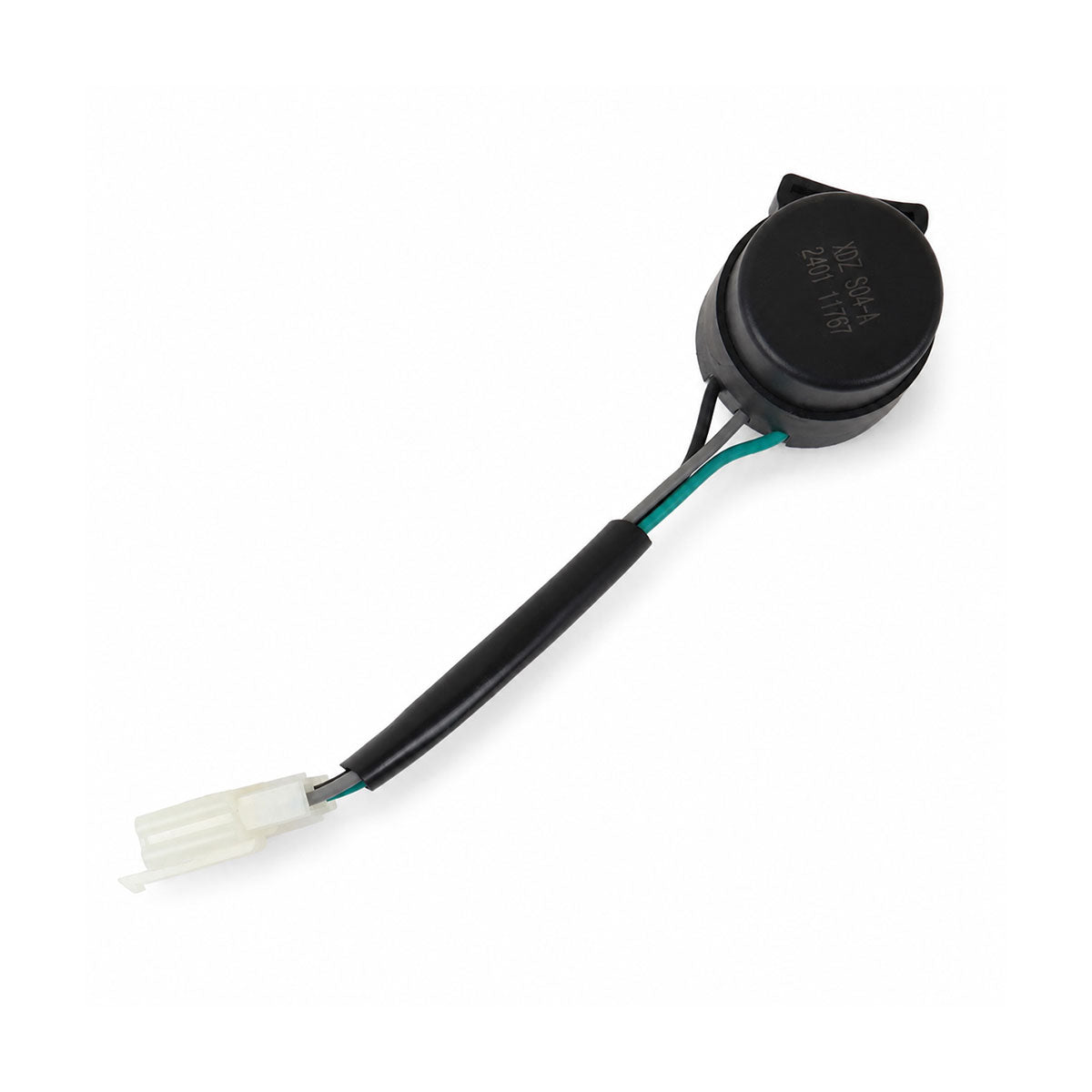 Intermitente Ambar, Senkan 150