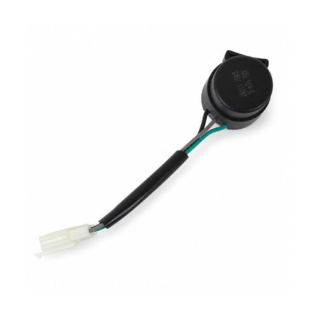 Intermitente Ambar, Senkan 150