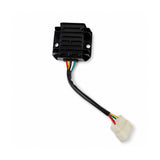 Rectificador, Senkan 150