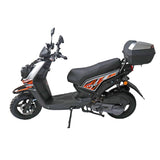 Motocicleta Kiwo KWS 150 2025
