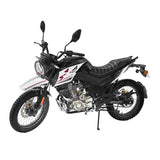 Motocicleta Kiwo KW 200 2025